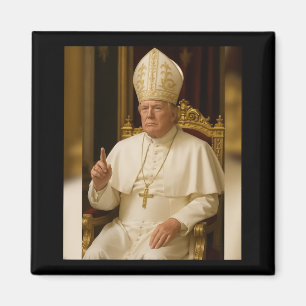 Imán Cristiano Vaticano 1