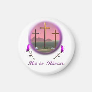 Imán Cristo está en ascenso