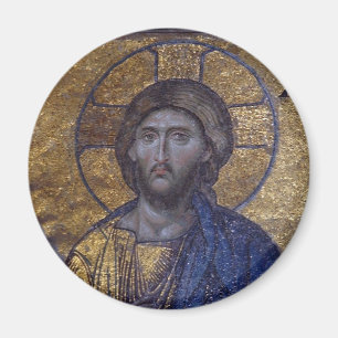 Imán Cristo Pantocrator