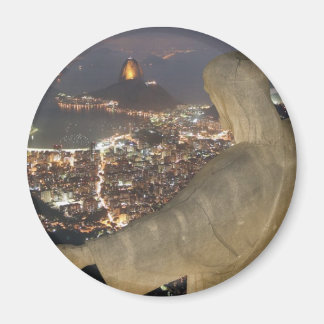 Imán Cristo Redentor