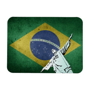 Imán Cristo Redentor