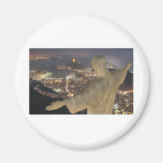 Imán Cristo Redentor