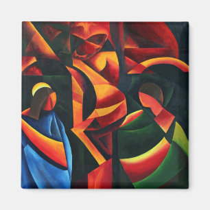 Imán Cristo - respiración pasada 2008