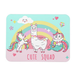 Imán Criteros mágicos