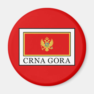 Imán Crna Gora