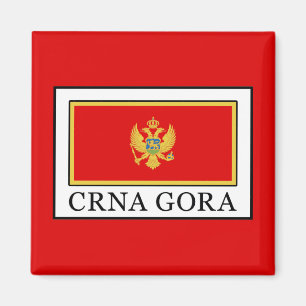 Imán Crna Gora