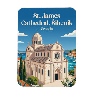 Imán Croacia