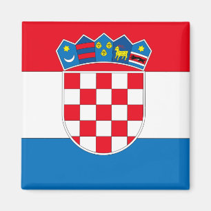 Imán Croacia