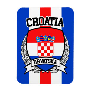 Imán Croacia