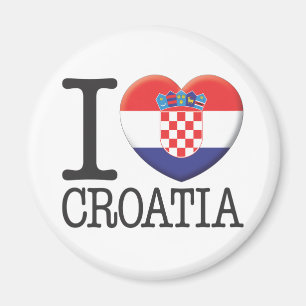 Imán Croacia