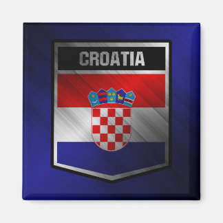 Imán Croacia