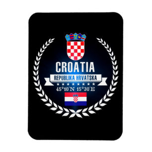 Imán Croacia