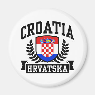 Imán Croacia