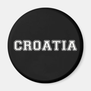 Imán Croacia