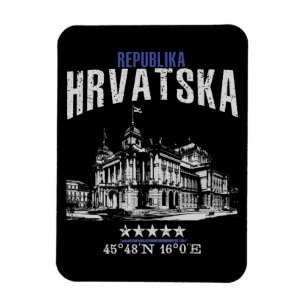 Imán Croacia