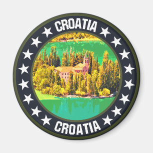 Imán Croacia