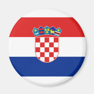Imán Croacia, Croacia