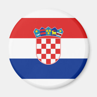 Imán Croacia, Croacia