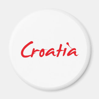 IMÁN CROATIA