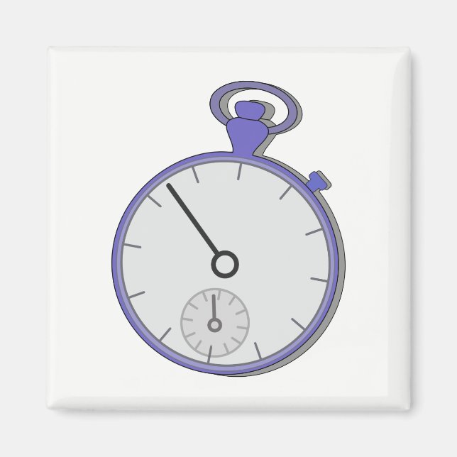 Imán Crono (Frente)