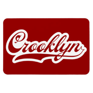 Imán Crooklyn, NYC