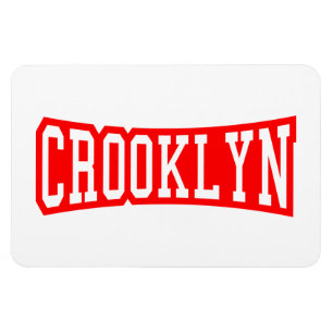 IMÁN CROOKLYN, NYC