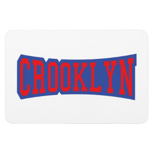 IMÁN CROOKLYN, NYC
