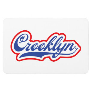 Imán Crooklyn, NYC