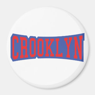 IMÁN CROOKLYN, NYC