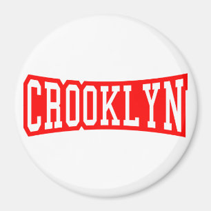 IMÁN CROOKLYN, NYC