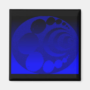 Imán Crop Circle Aw-Aw