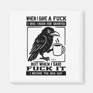 Imán Crow Cuando Dé Una A Me Tomaron Por Sentado