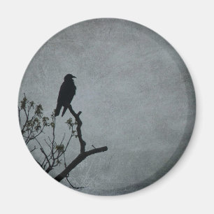 Imán Crow Magnético