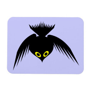 Imán Crow Premium Magnet