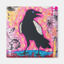 Crow Tunes