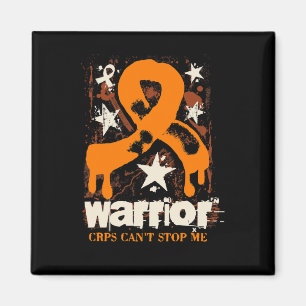 Imán Crps Warrior Complex Regional Pain Syndrome Awaren