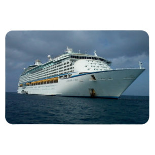 Imán Crucero