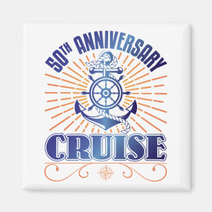 Imán Crucero a los 50 años