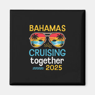 Imán Crucero Hamas Vacaciones 2025 Parejas Familiares a