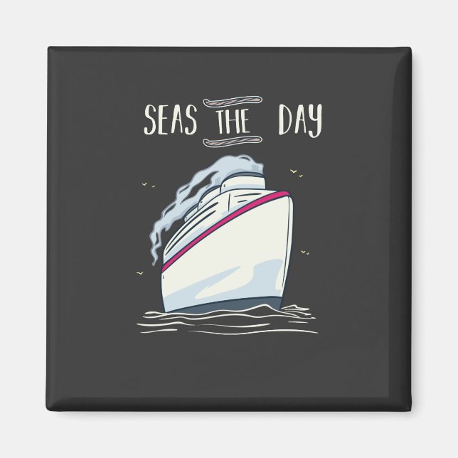 Imán Cruceros (Frente)