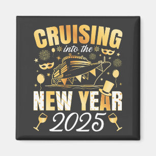 Imán Cruceros a la plaza 2025