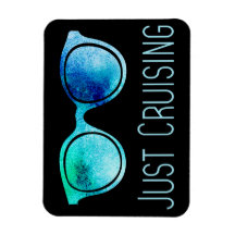 Cruceros divertidos para la puerta de la casa para