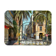 Cruces en la ciudad del sur.