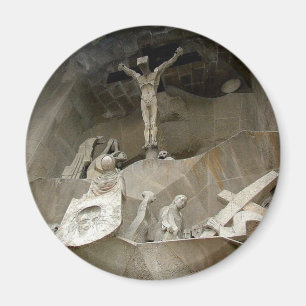 Imán Crucifixión