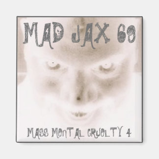 Imán crueldad mental masiva 4