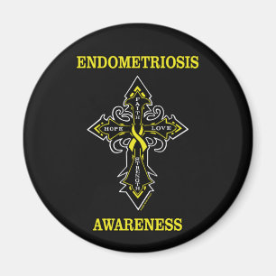 Imán Cruz/Conciencia...Endometriosis
