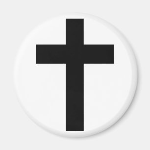 Imán Cruz cristiana