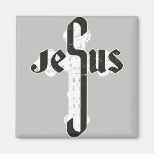 Imán Cruz de Jesús