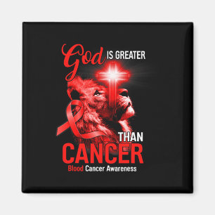 Imán Cruz de León Cristiano Dios Es Más Grande Que el C