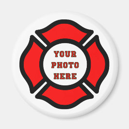 Imán Cruz de San Florián